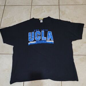 UCLA Cotton Shirt